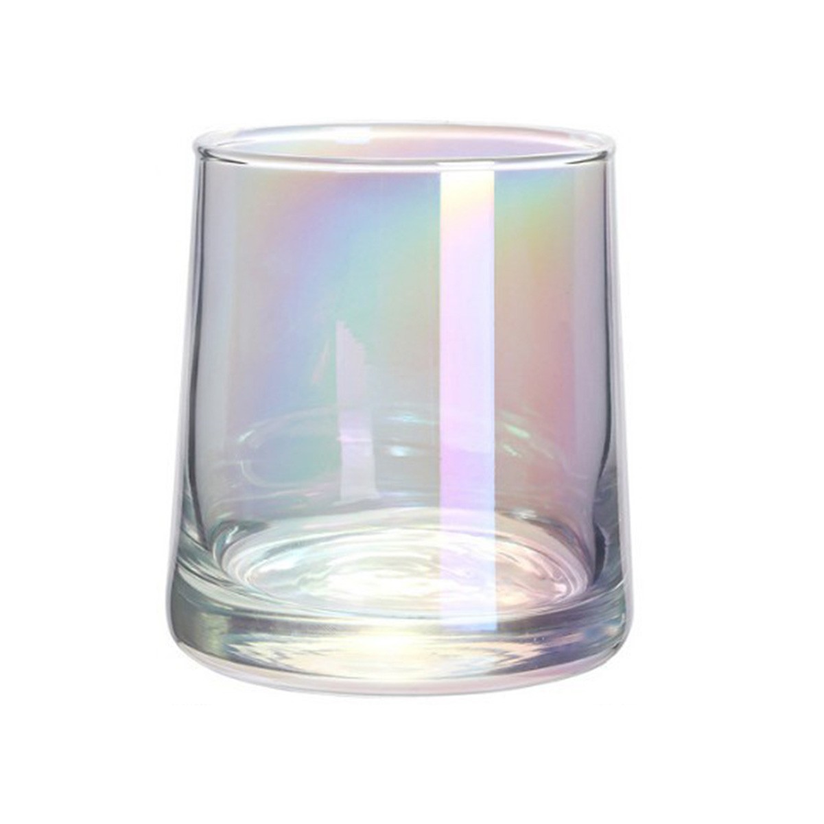 9OZ Whiskey Glass