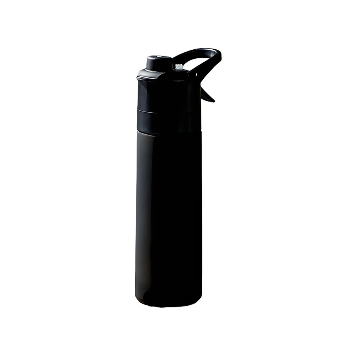 22 oz 2-In-1 Large Capacity Spray Water Bottle