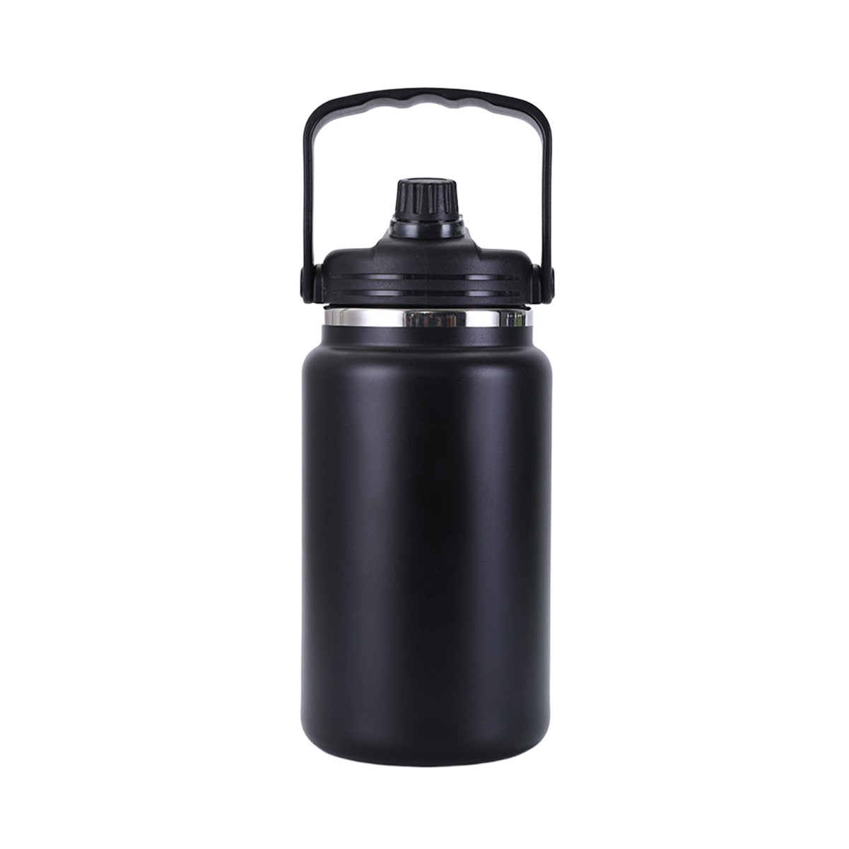 133oz Premium Insulated Water Bottle