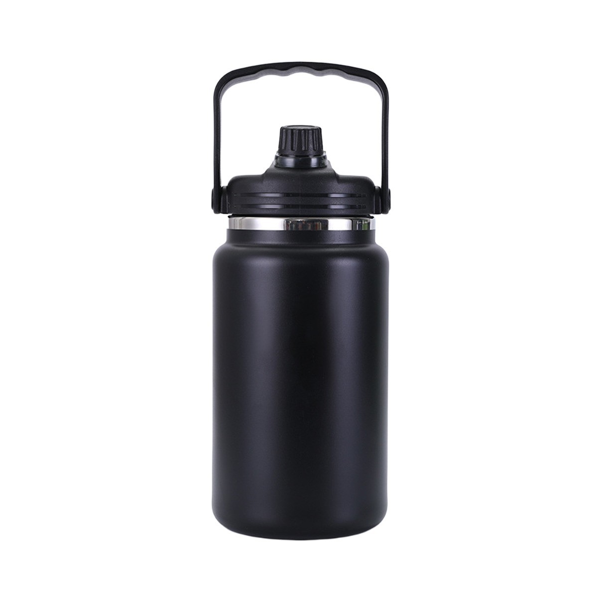 133oz Premium Insulated Water Bottle