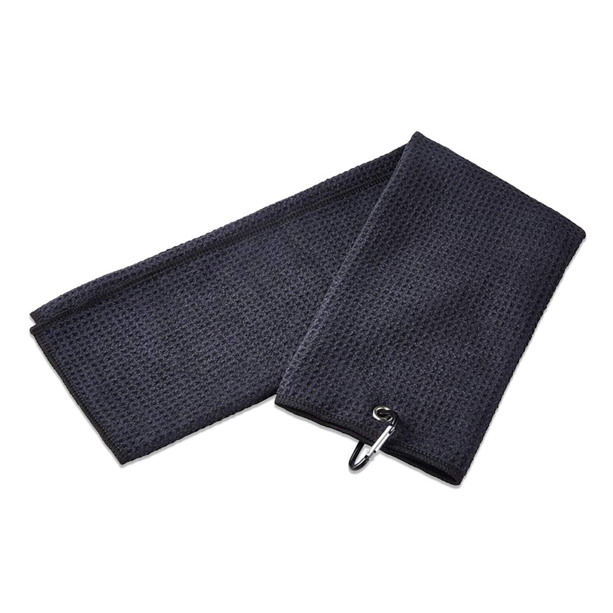 Tri-fold Golf Towel