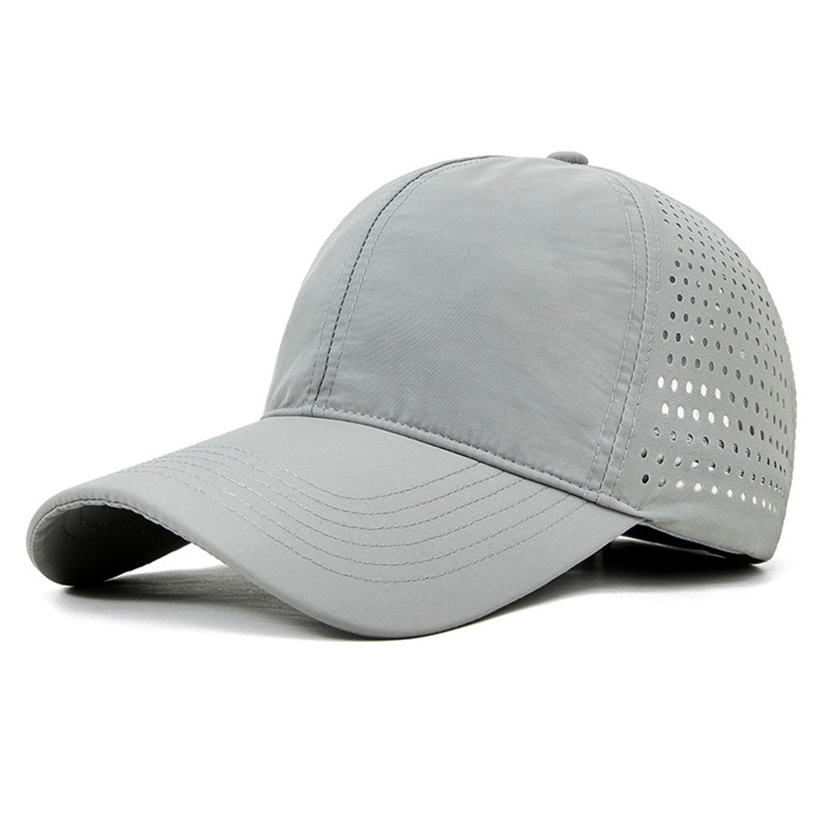 Quick Dry Perforated Cap