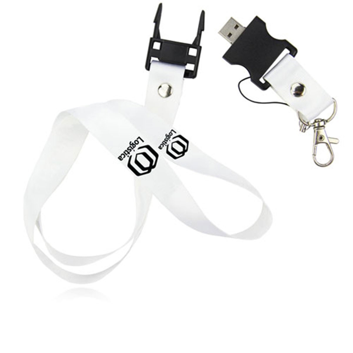 Usb Hard Drive Lanyard