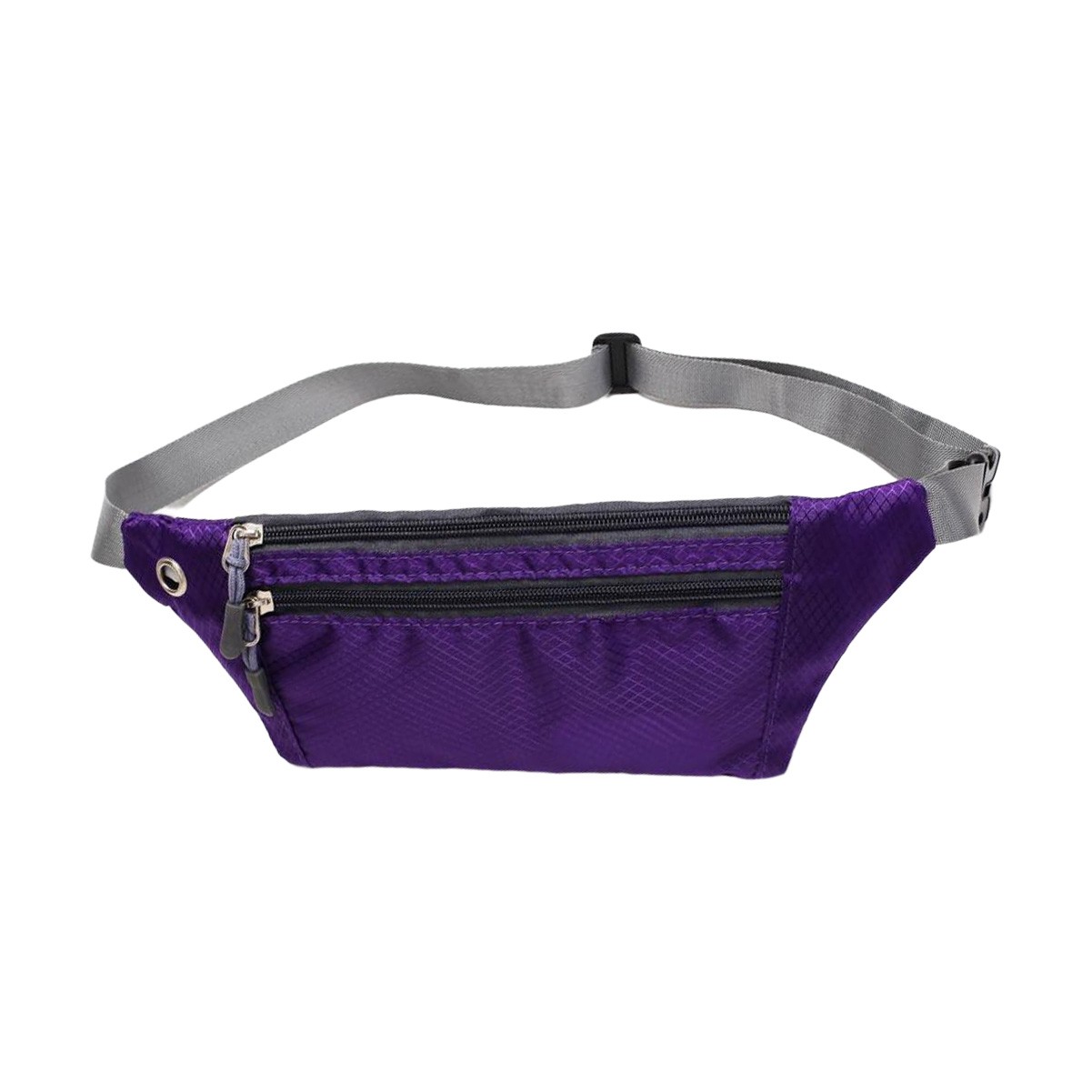 Adventure Crossbody Fanny Pack