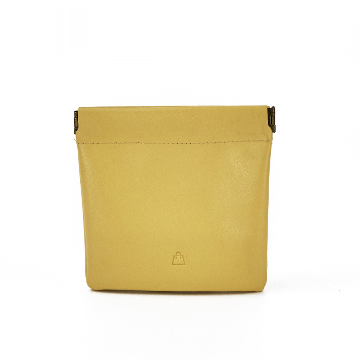 Compact Travel Pouch