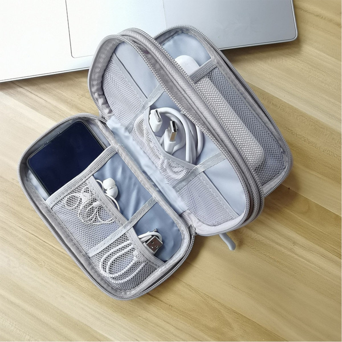 Portable Organizer Bag