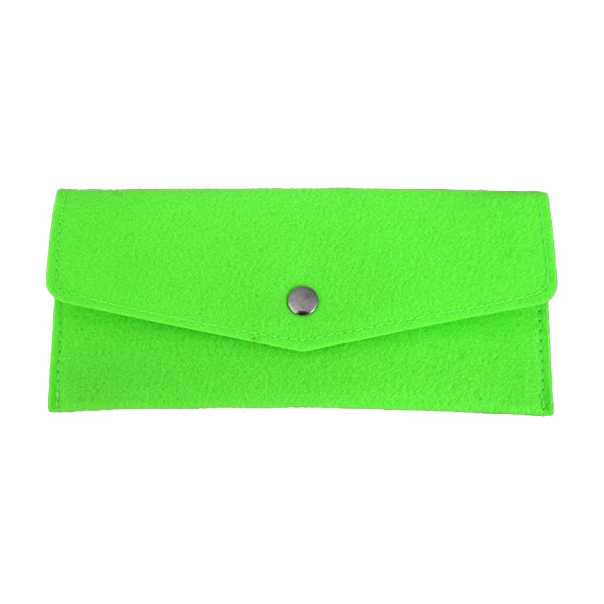 Felt Stationery Pouch