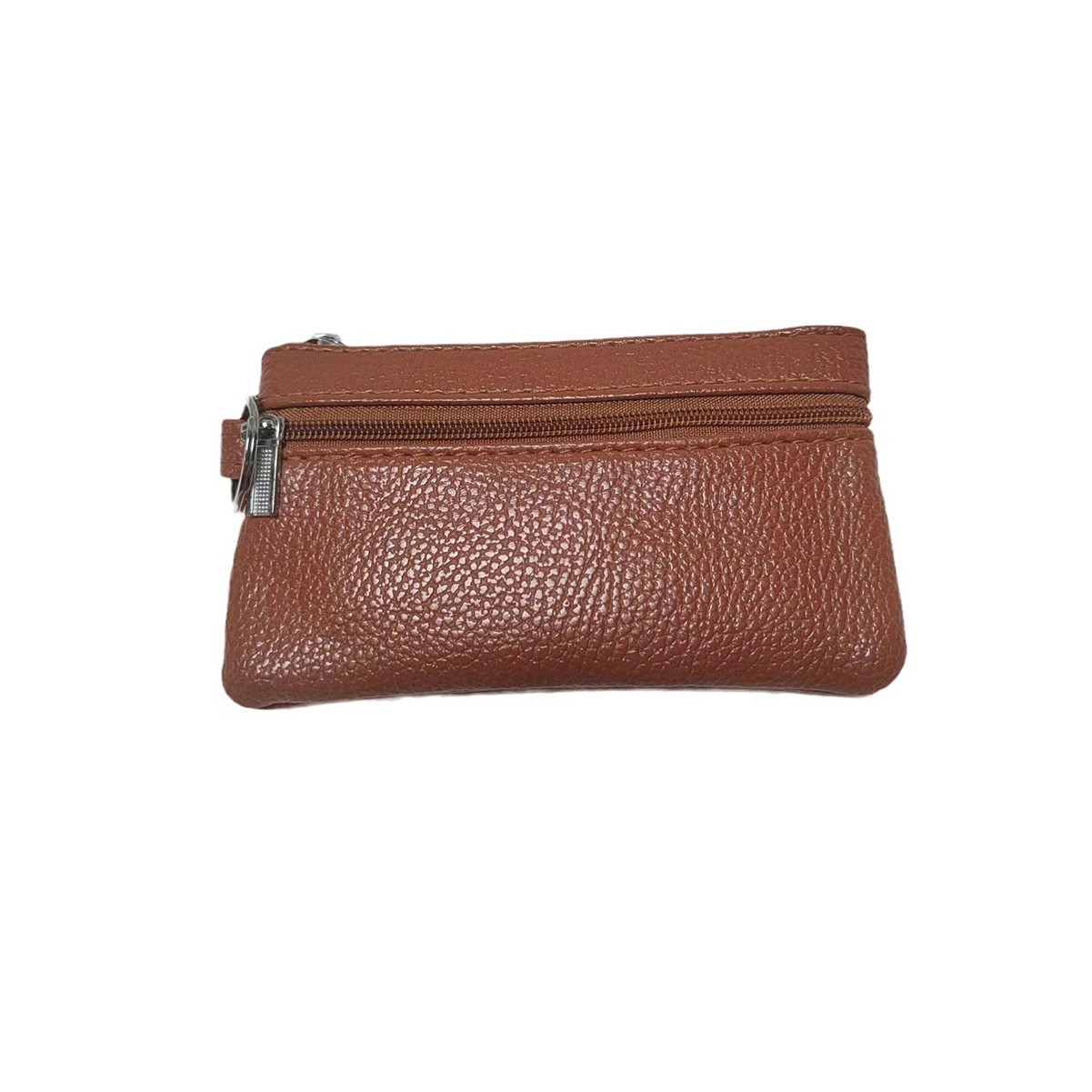 Golf Essentials Zippered Pouch