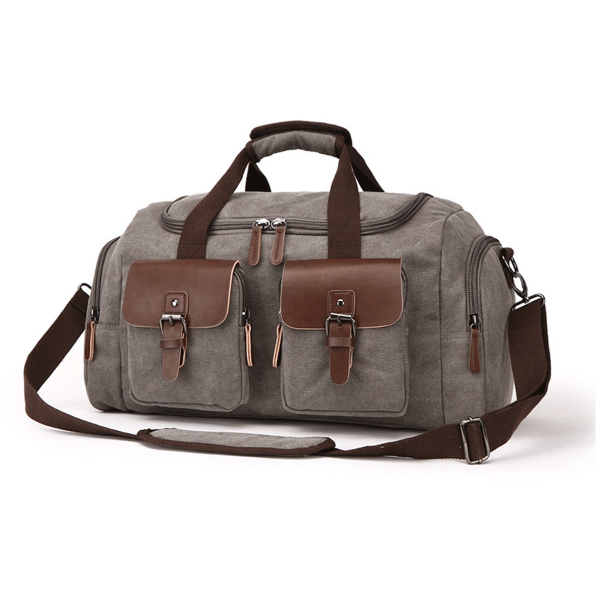 Waterproof Travel Duffel Bag
