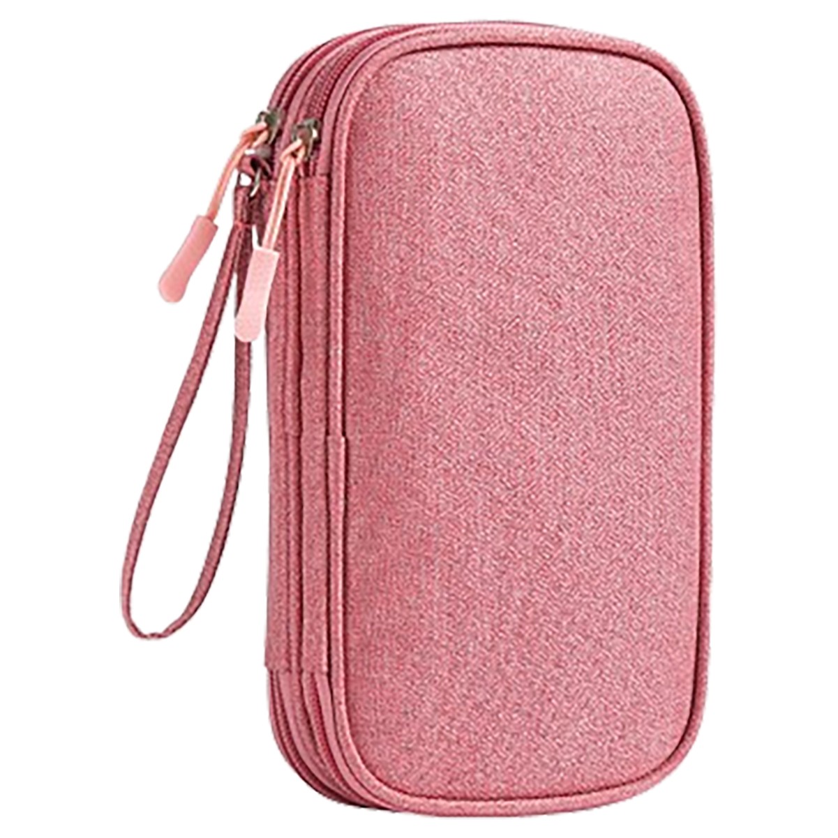 Travel Cable Organizer Bag