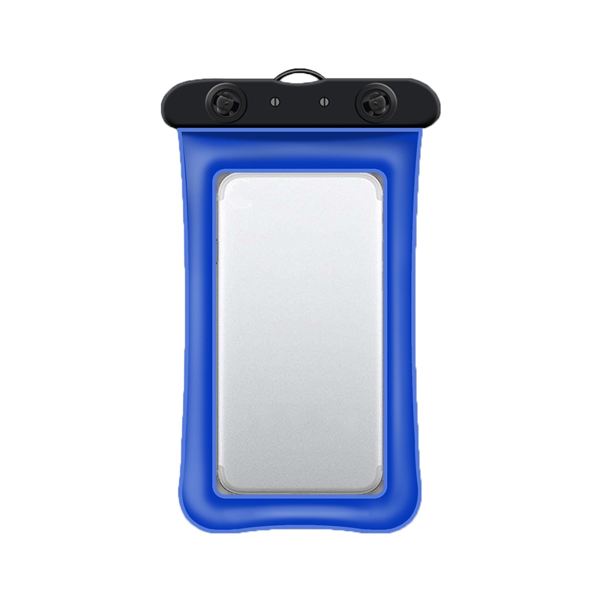 Waterproof PVC Mobile Phone Pouch