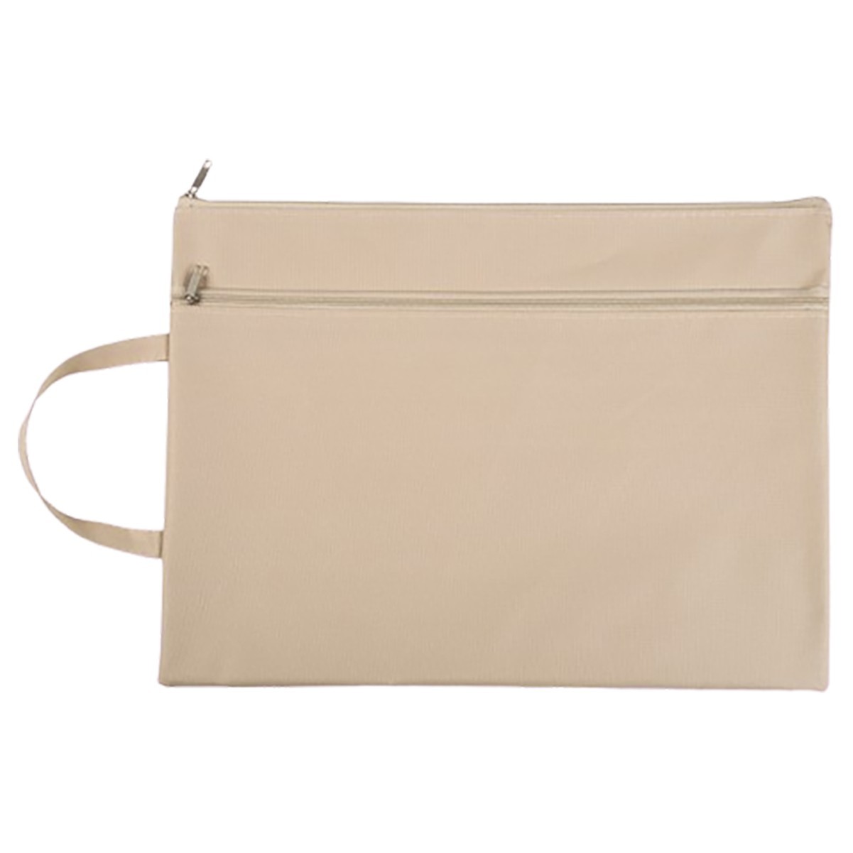 Combination Lock Tobacco Pouch