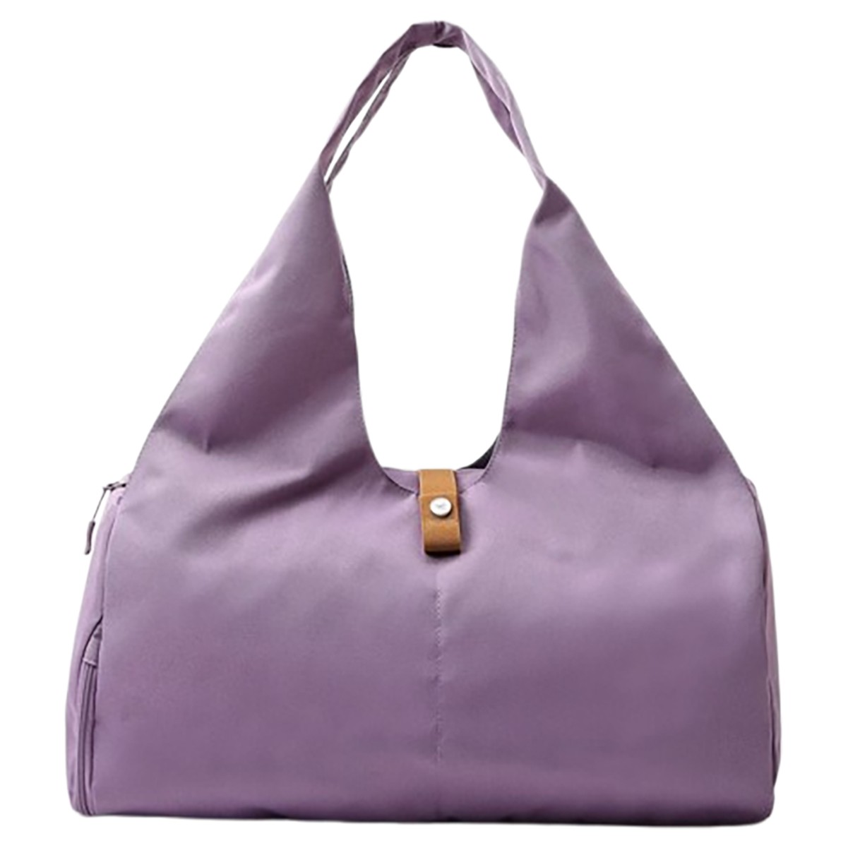 Versatile Multi-pocket Gym and Yoga Bag