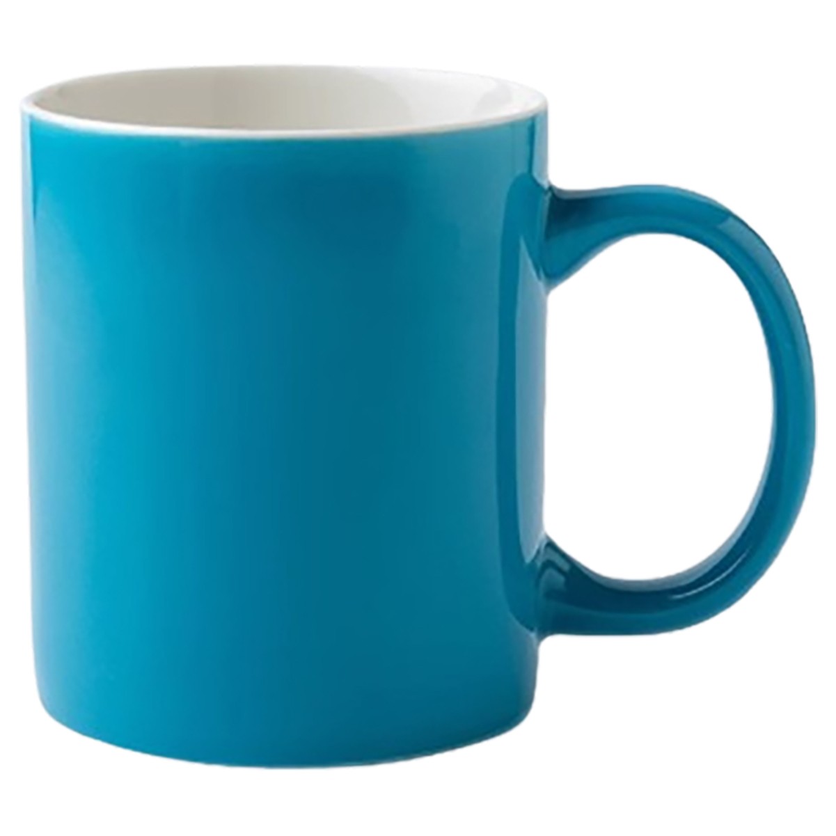 The Heat-Reactive Ceramic Coffee Mug 11 Oz