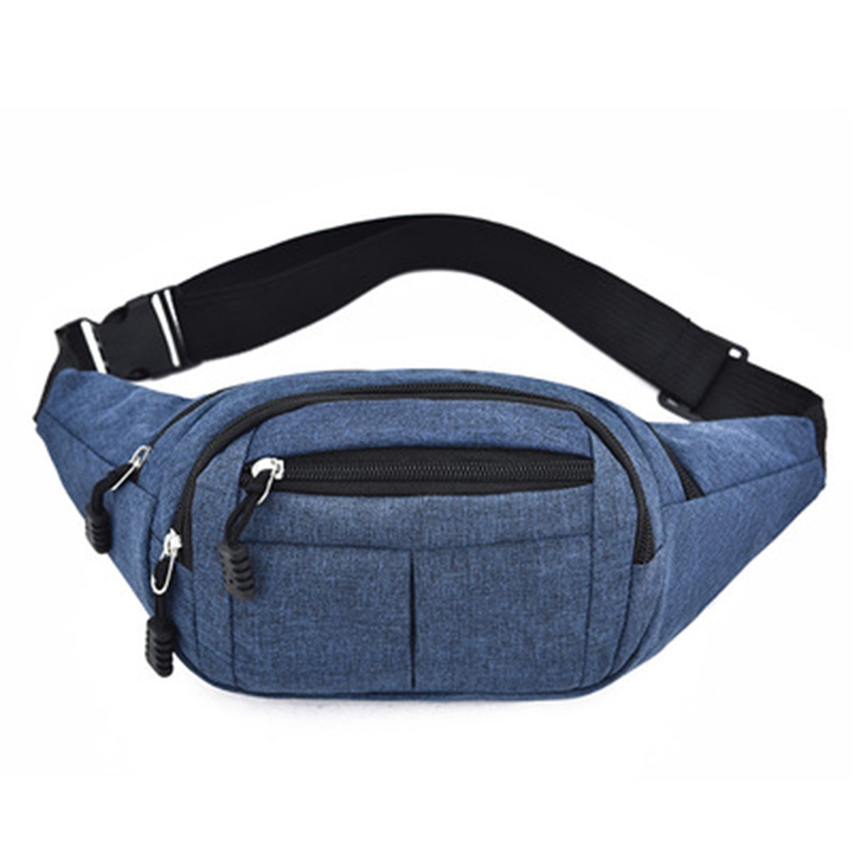 Crossbody Fanny Pack