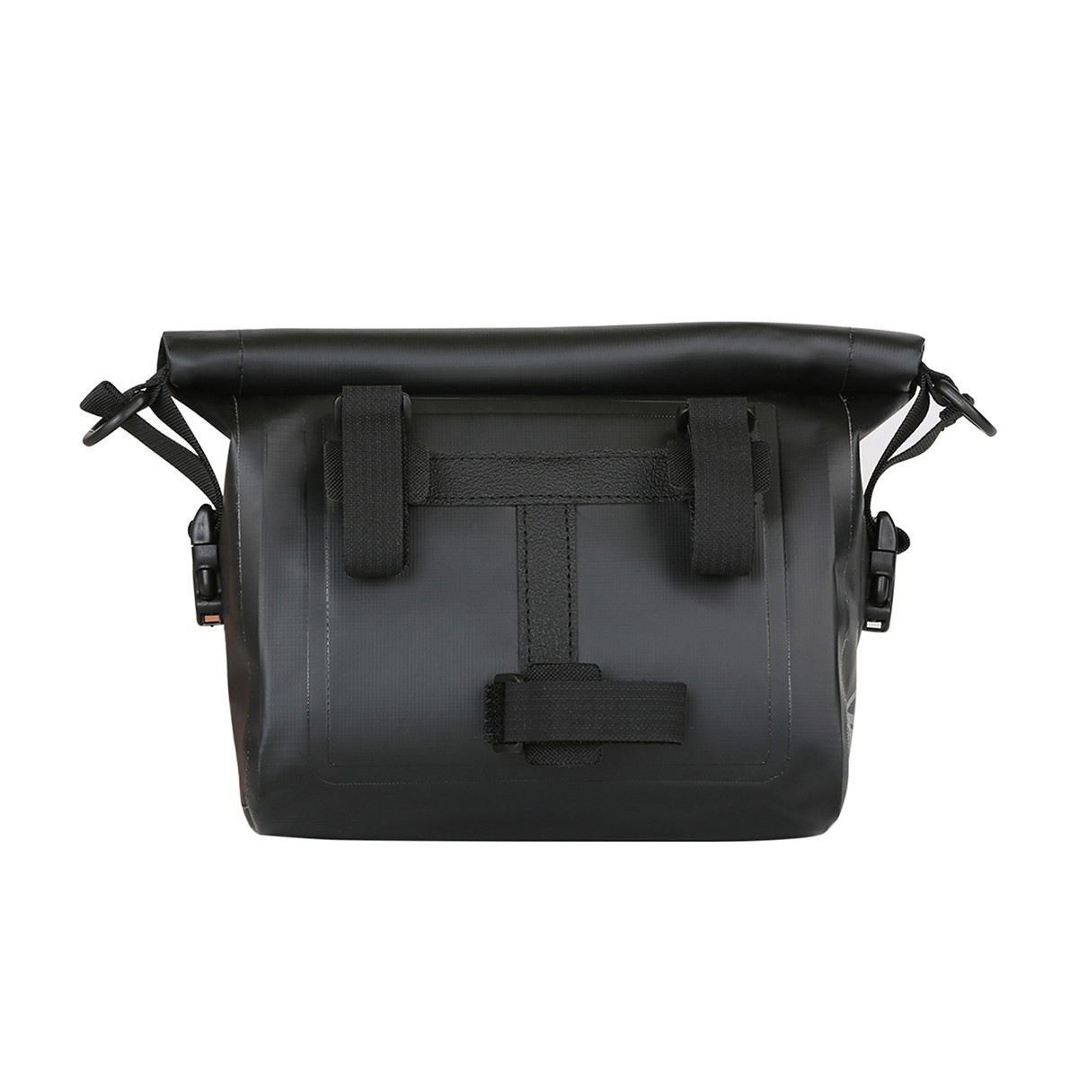 Canvas Bicycle Front Bag