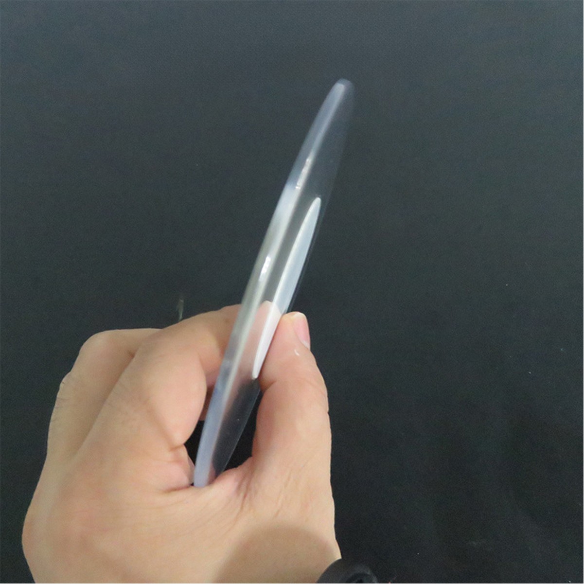 Ultra-Thin LED Cup Holder Light