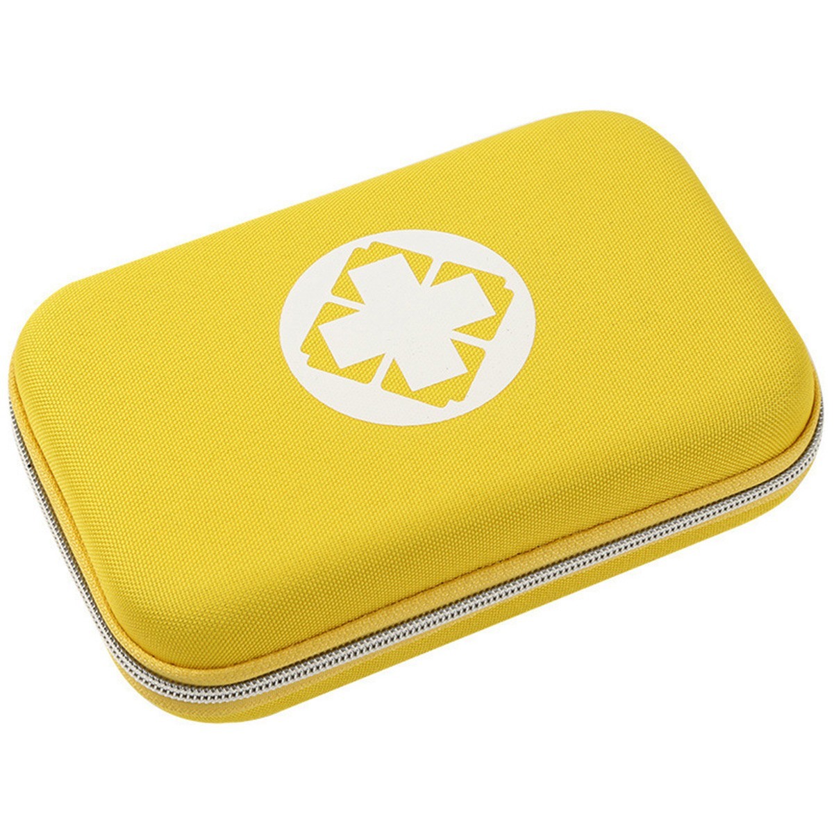 Portable Waterproof EVA First Aid Kit Case