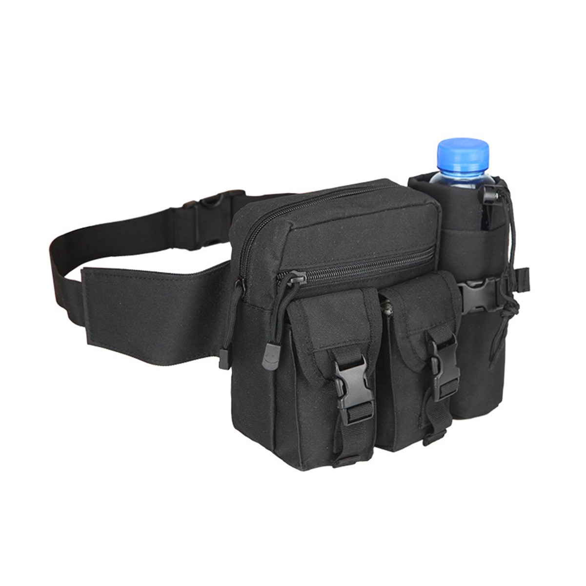 Outdoor Adventure Multi-Functional Fanny Pack