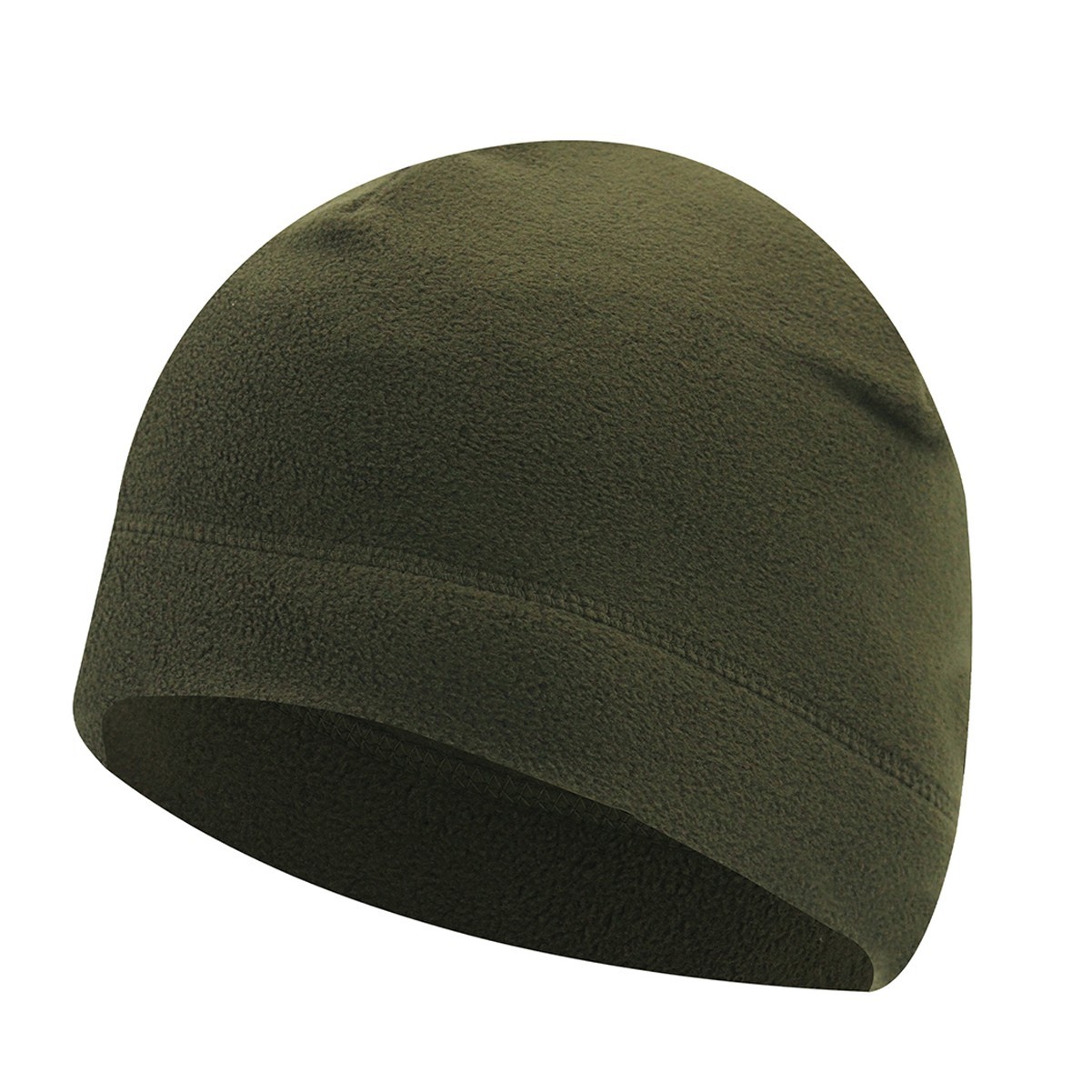 Outdoor Polar Fleece Beanie