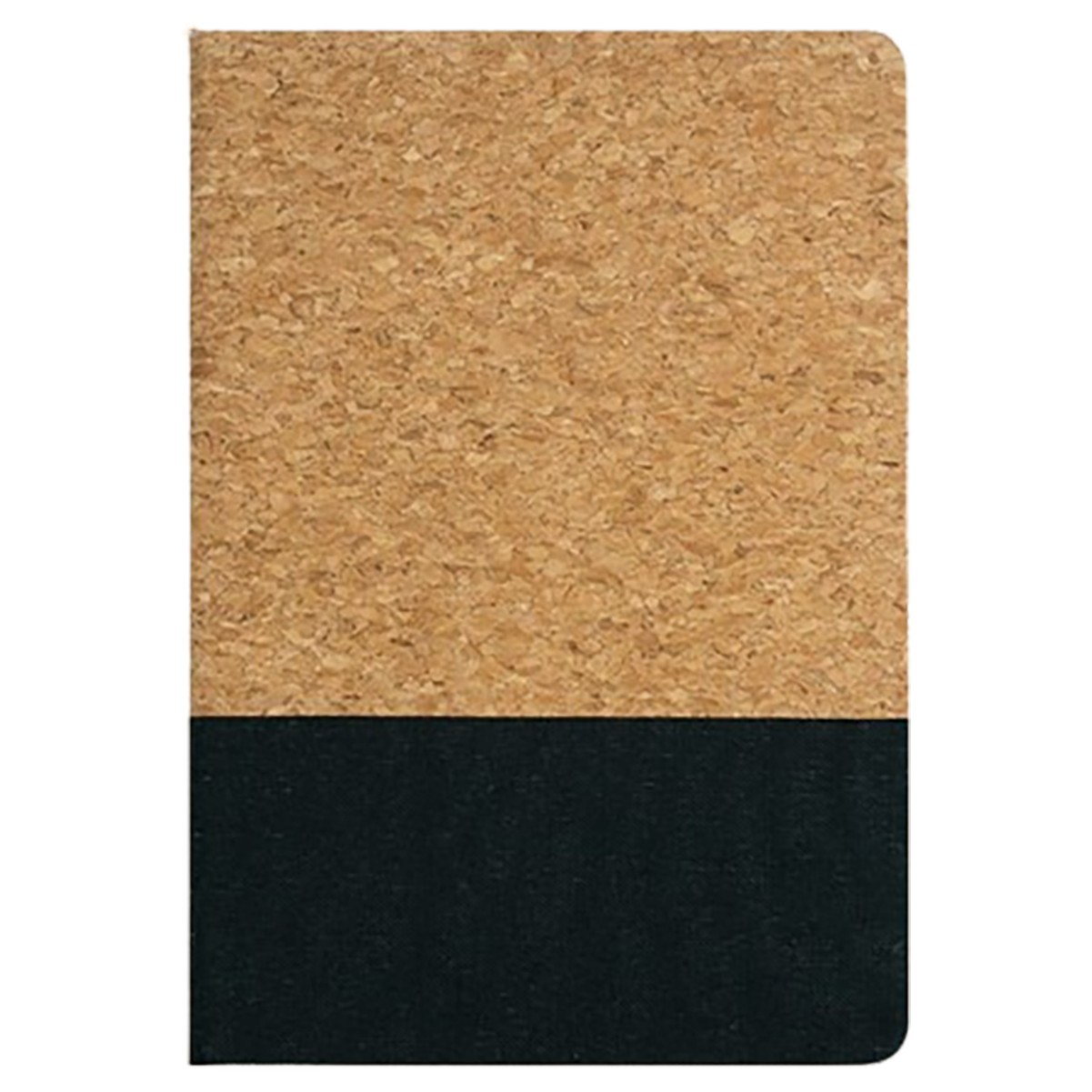 Cork Cover Sketch Notebook