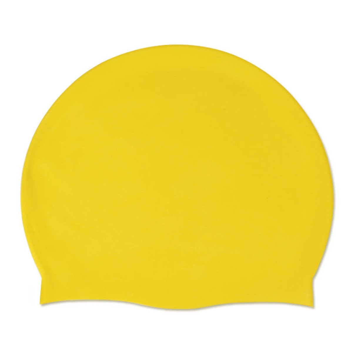 Silicone Swim Cap