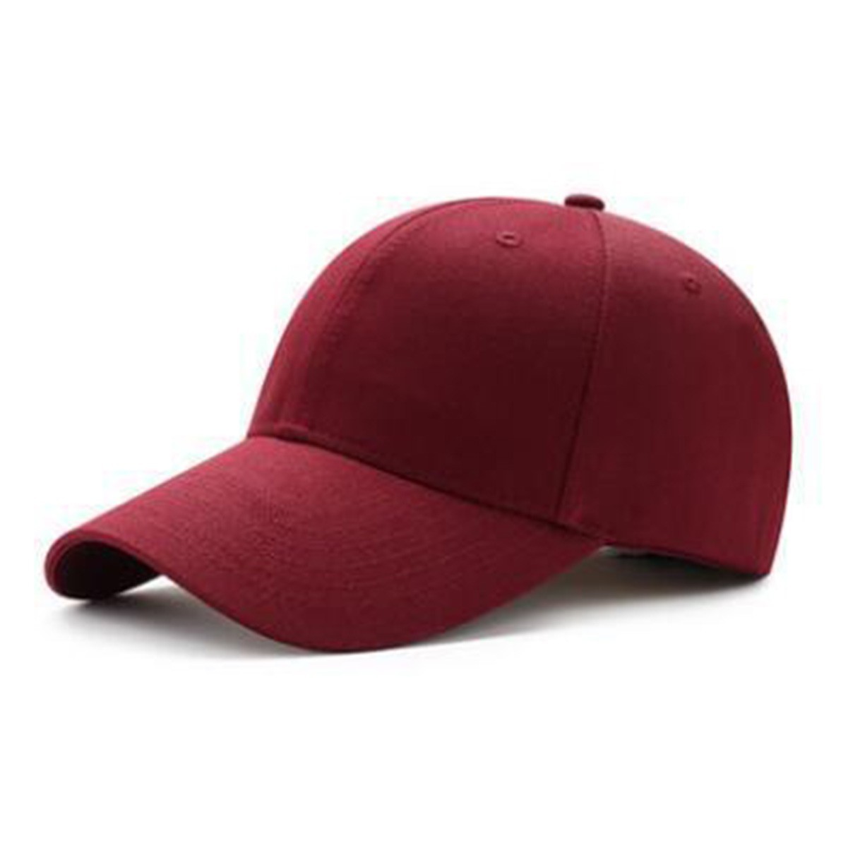 High-Quality Adjustable Sun Protection Baseball Cap
