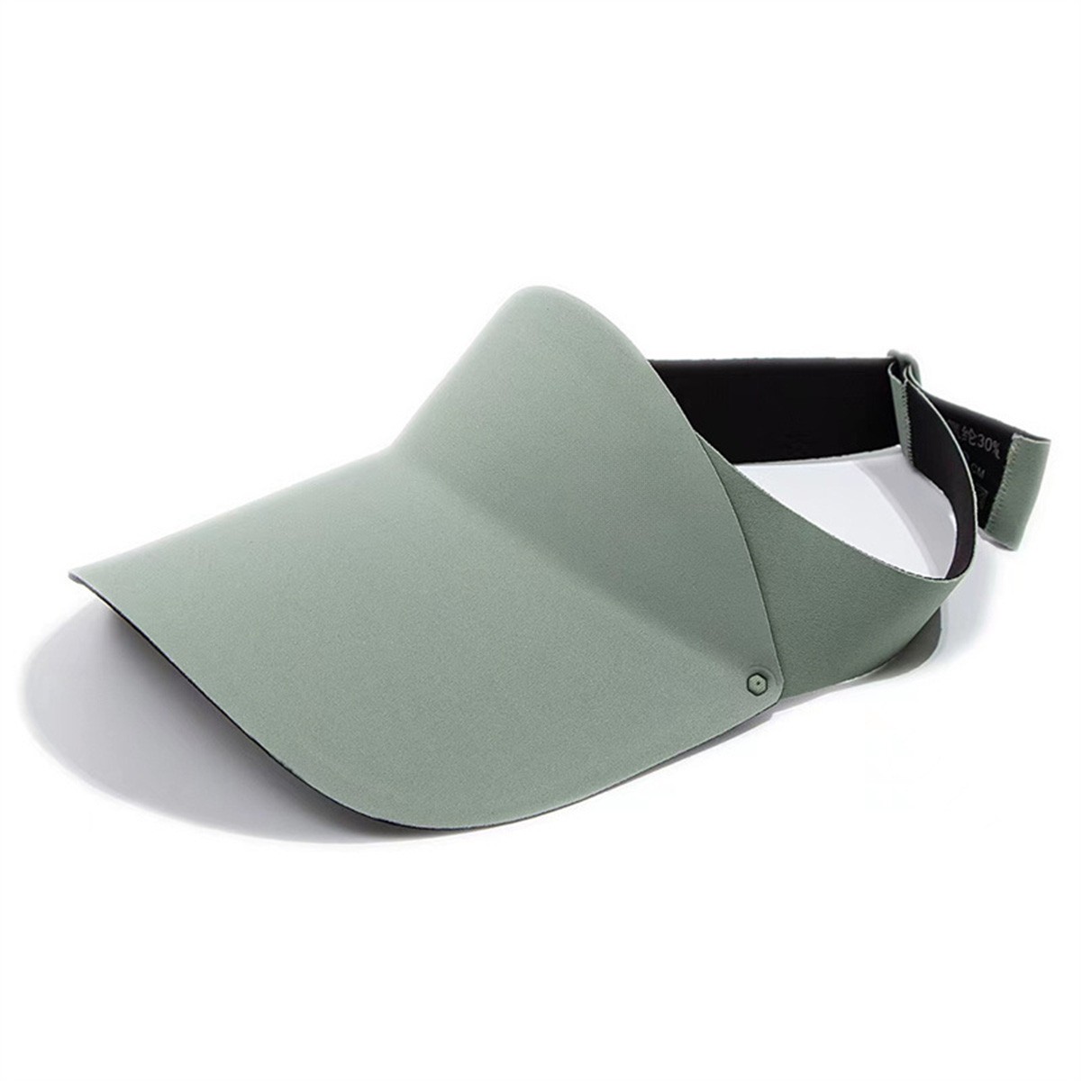 Breathable UV Sun Visor Hat