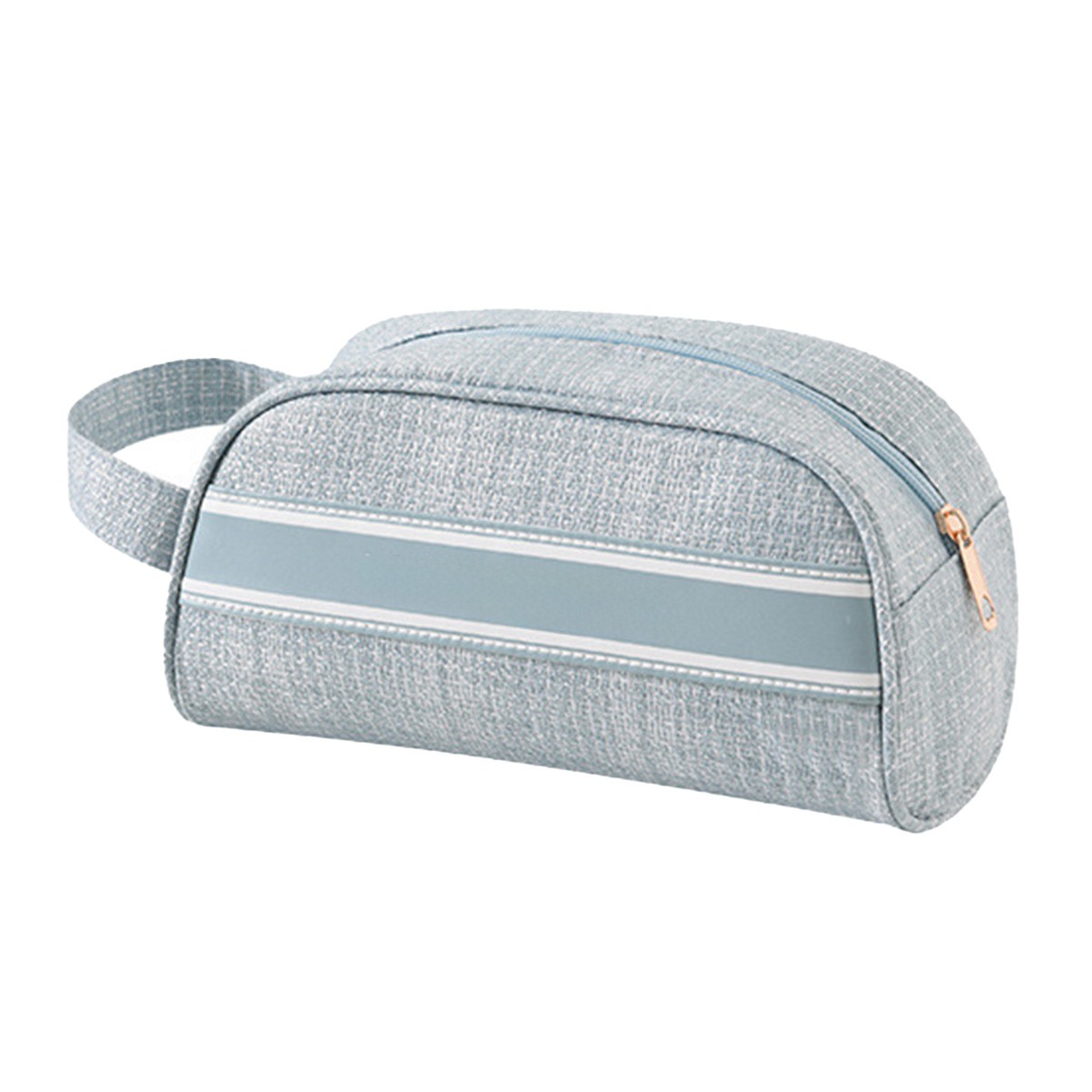 Travel Fragrance Clutch Cosmetic Bag