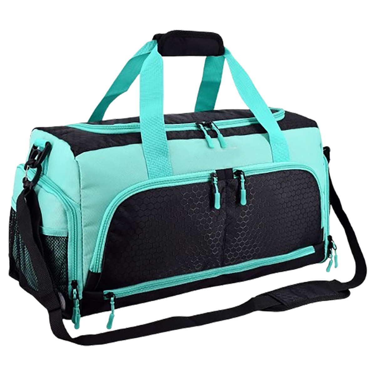 Sport Organizer Duffel Bag