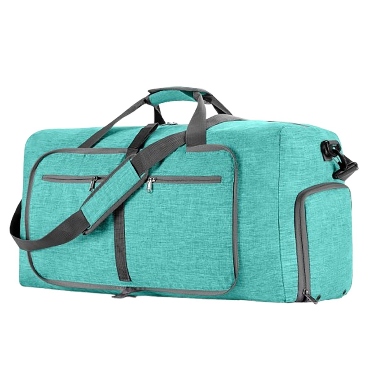 Travel Duffle Bag