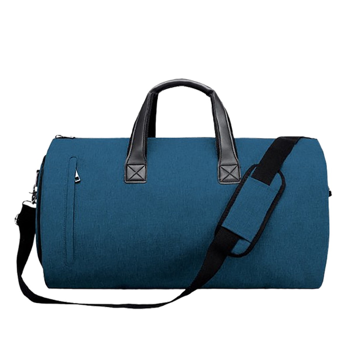 Oxford Fabric Travel Duffel Bag