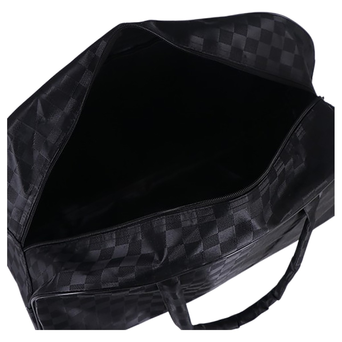 Athletic Travel Duffel Bag