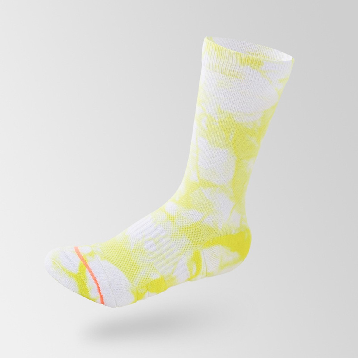 Artistic Tie Dye Cotton Socks