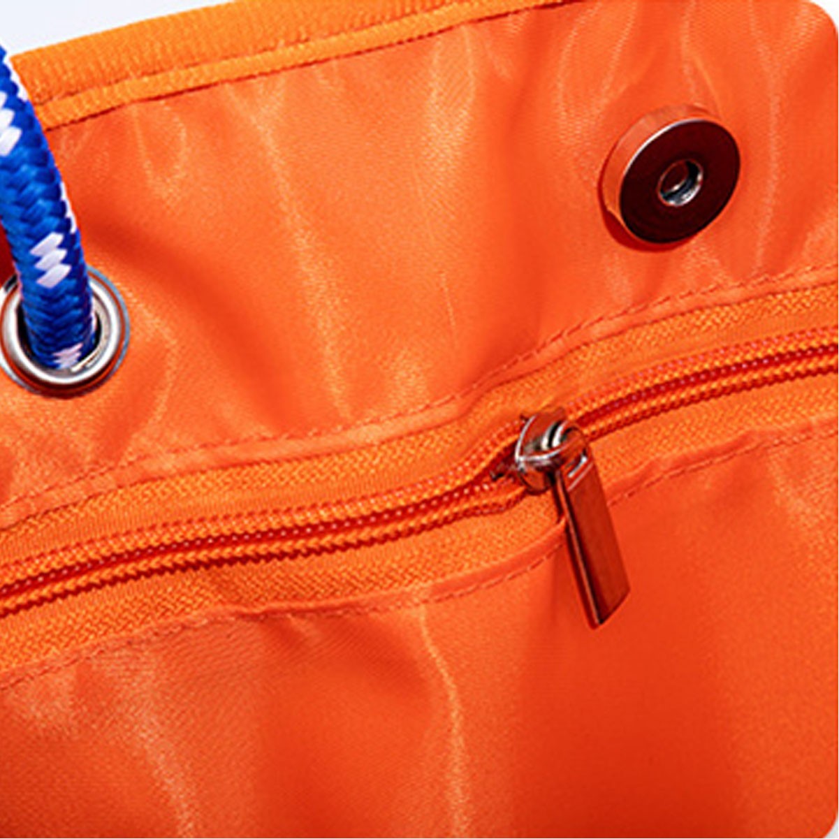 Neoprene Beach Tote Bag
