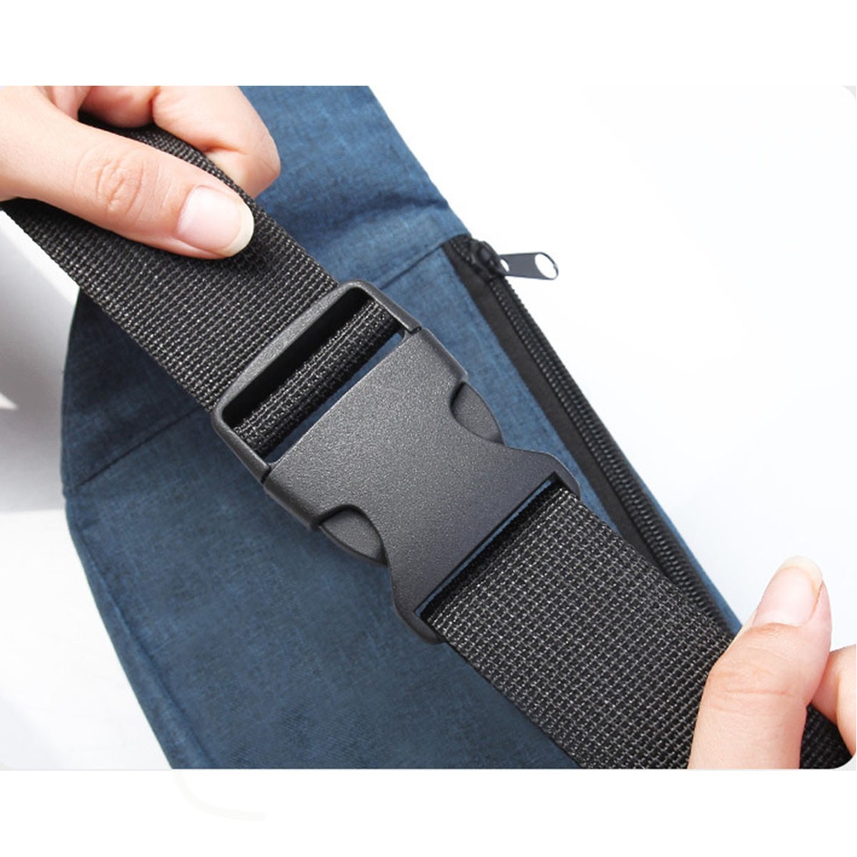 Outdoor Cooler Lunch Fanny Pack