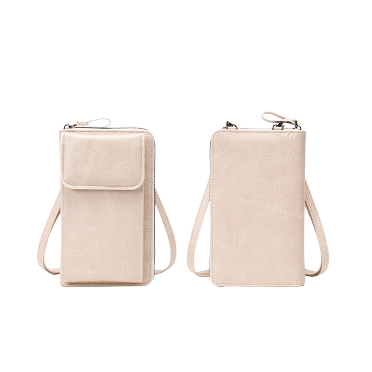 Cell Phone Wallet Bag