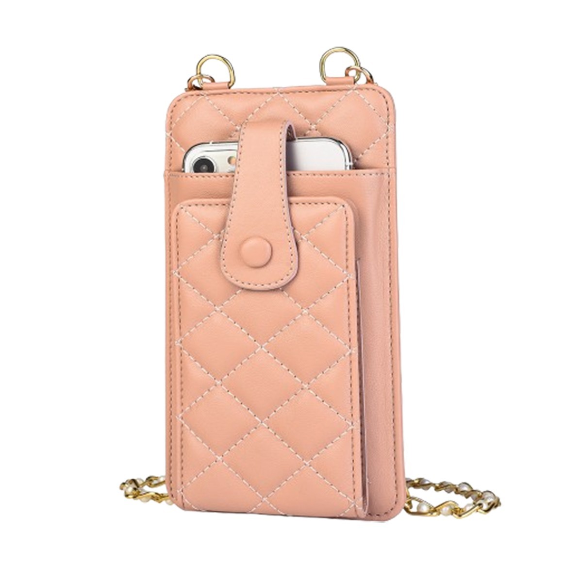 Small Crossbody Cell Phone Purse
