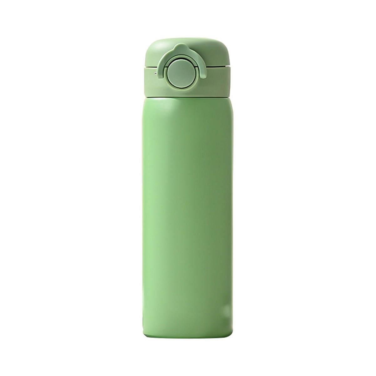 17oz Stainless Steel Locking Vacuum Insulated Bottle