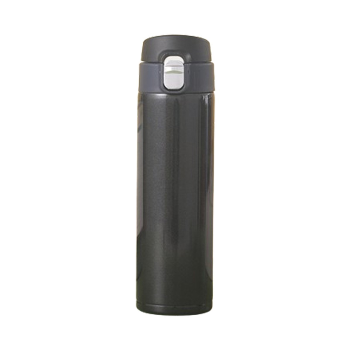 16oz Stainless Steel Vacuum Insulated Sport Tumbler with Pop-Up Lid