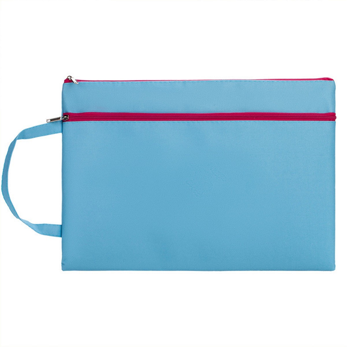 A4 Document Storage Bag