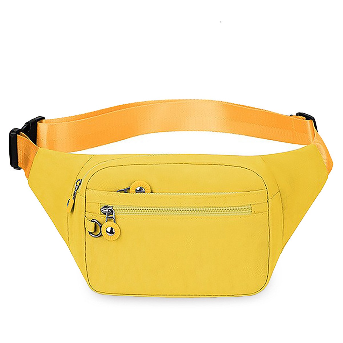 Waterproof Oxford Polyester Sports Fanny Pack