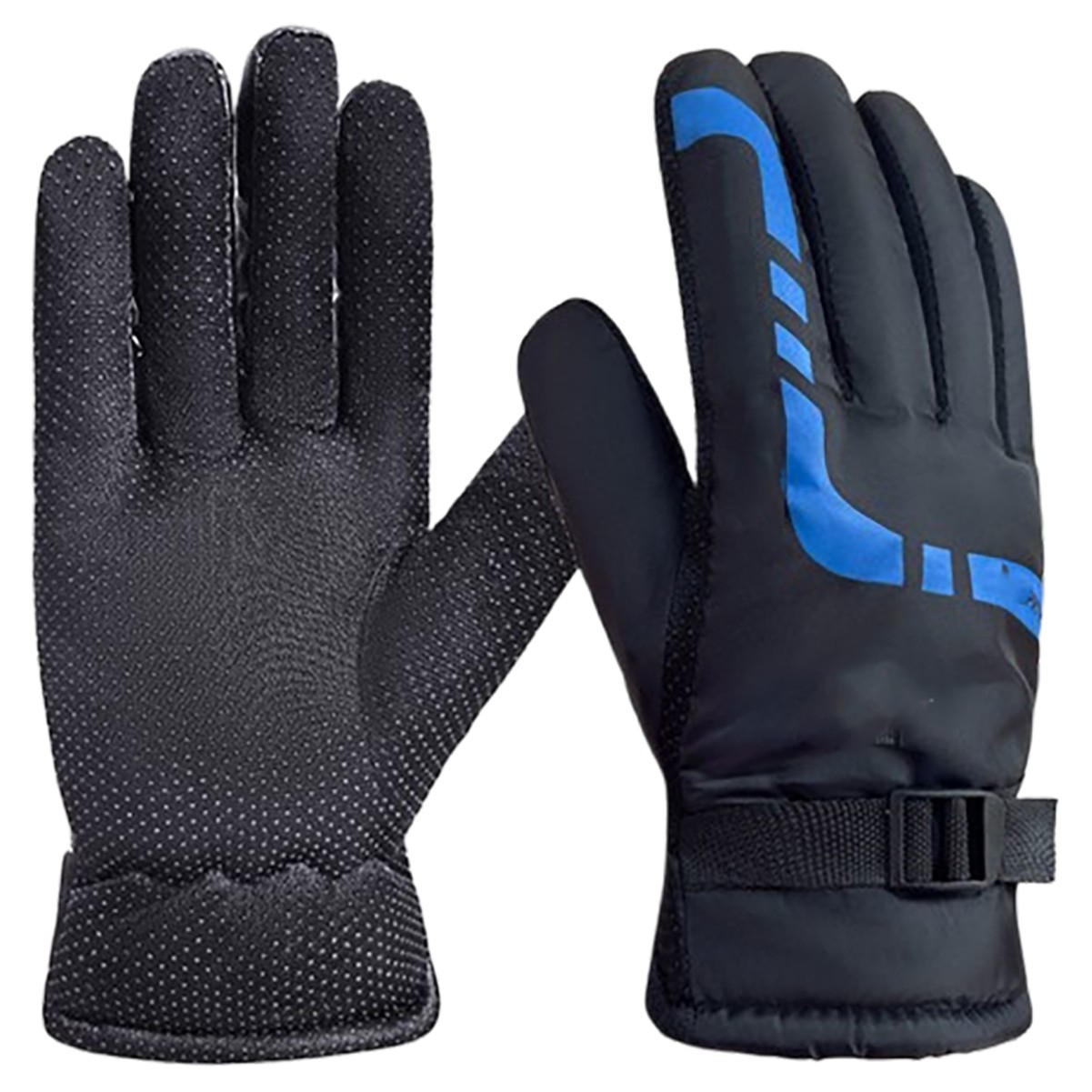 Winter Touch Screen Gloves