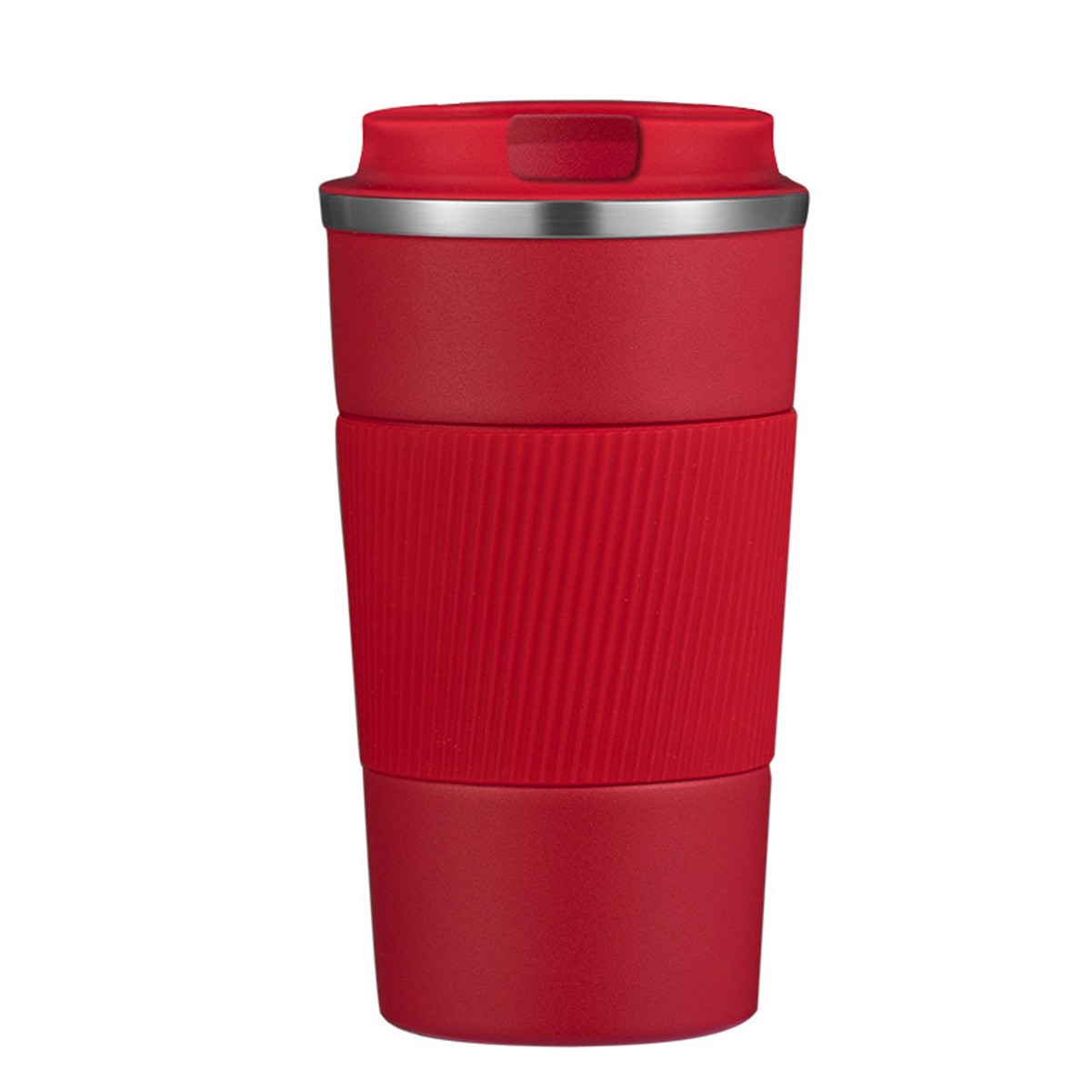 13oz Insulated Car Travel Coffee Tumbler