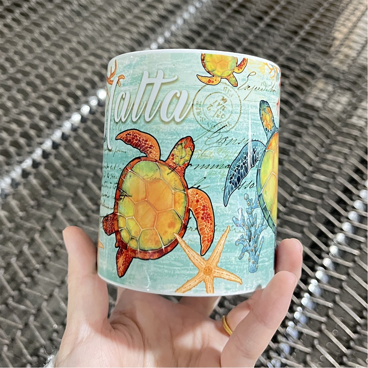 12oz Funny Coffee Mug