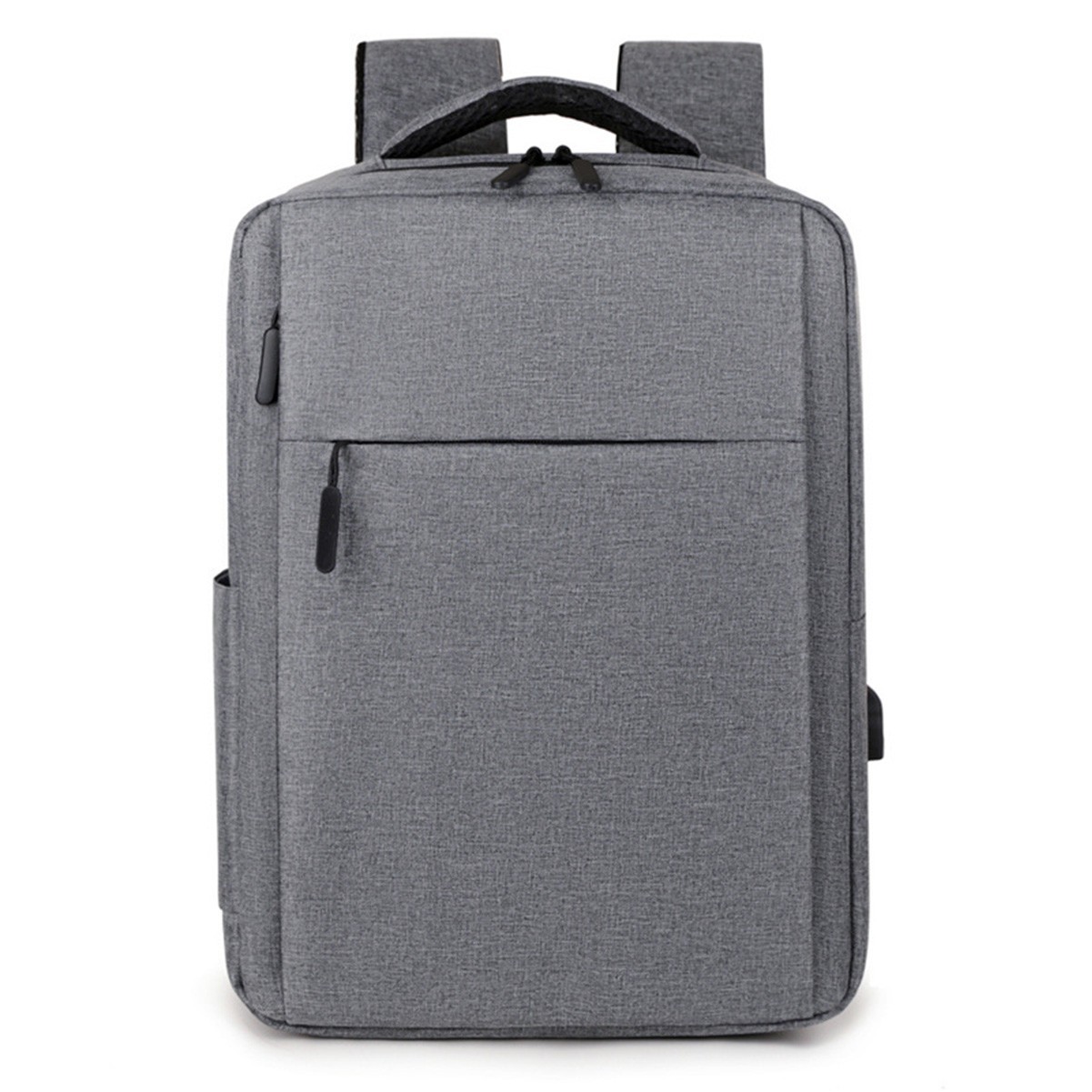 Tech-Ready Travel Laptop Backpack