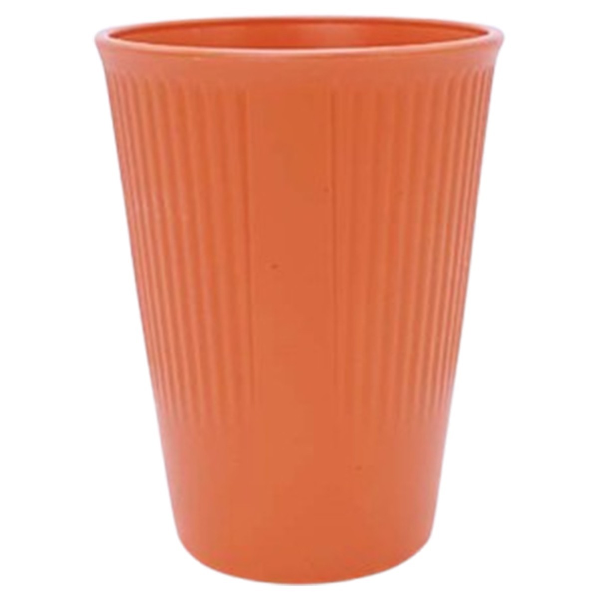 12oz Eco-Friendly Wheat Straw Cup