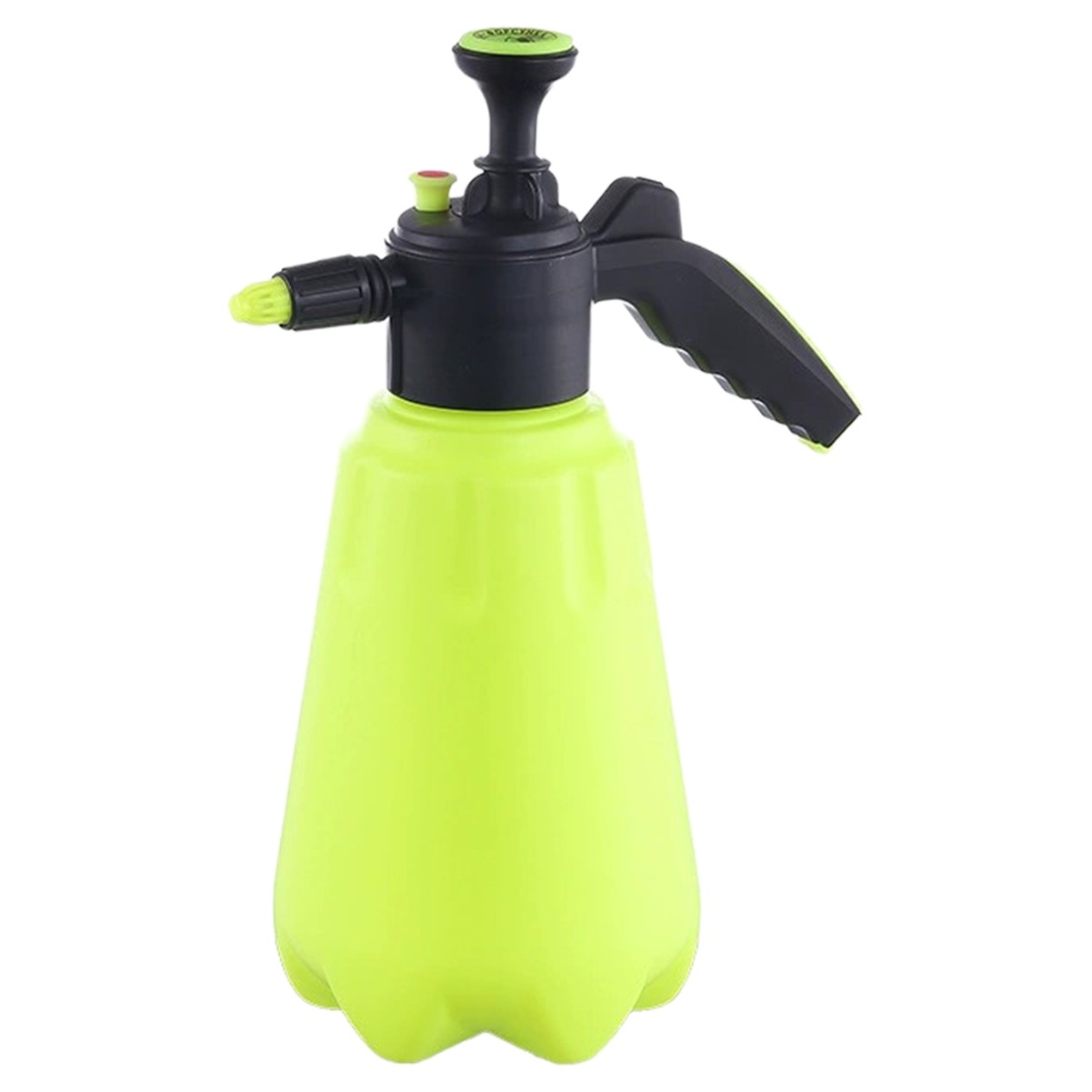 28oz One-Hand Brass Nozzle Pressure Spray Bottle