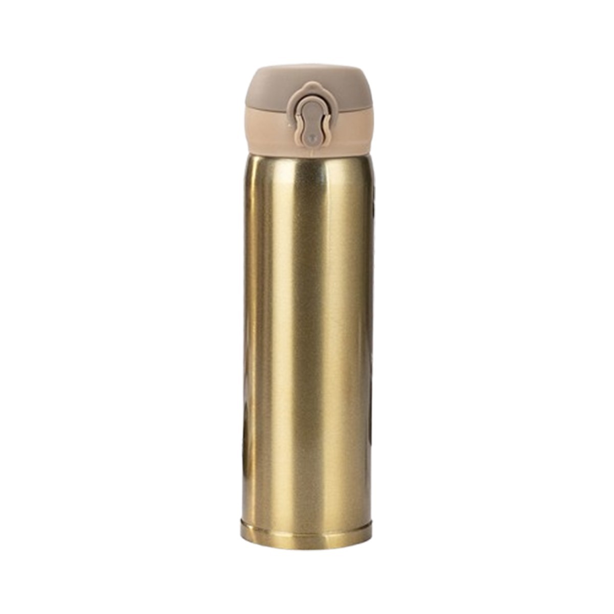12oz Stainless Steel Bottle