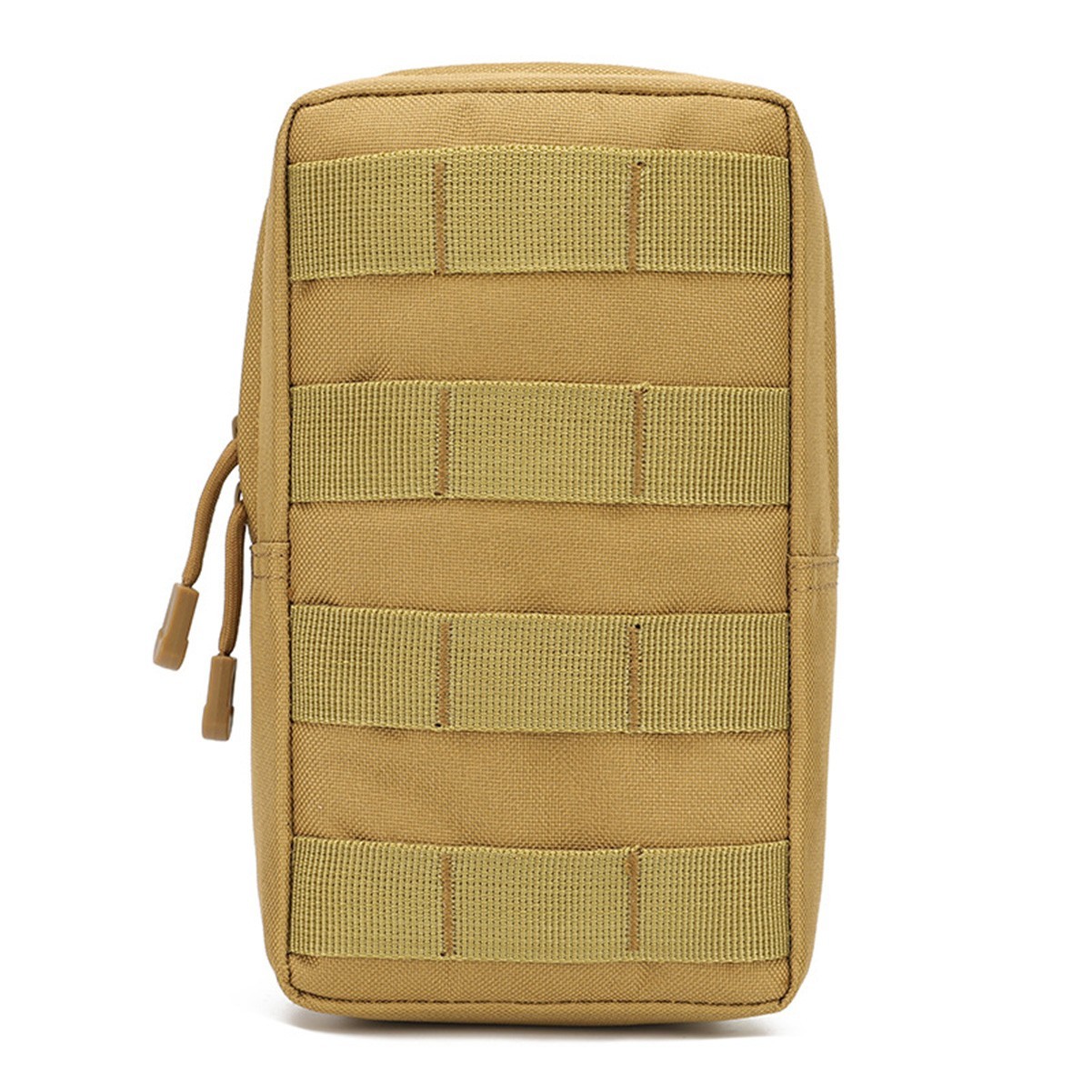 Multi-functional Outdoor Tactical Waist Pouch